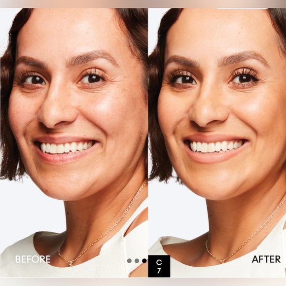 MAC *C7* Studio Radiance Face and Body Foundation - Picture 6 of 6